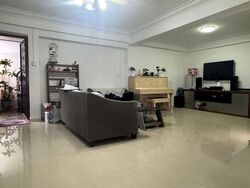 Blk 287 Bukit Batok East Avenue 3 (Bukit Batok), HDB Executive #546998041